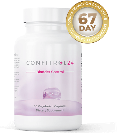 bladder control supplement