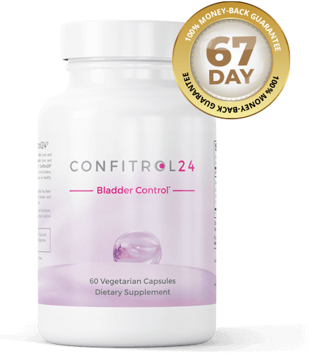 confitrol24 bottle